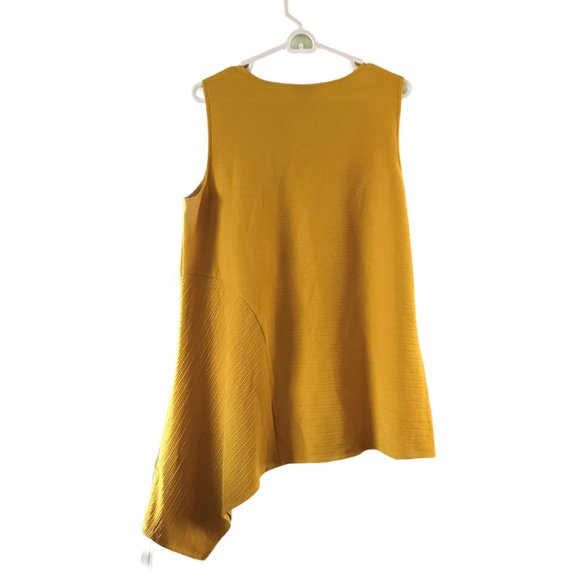 Alfani Women's Plus Size Sleeveless Tank Top NEW - Picture 4 of 6